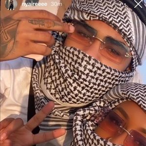 Meet your Posher, Reggie